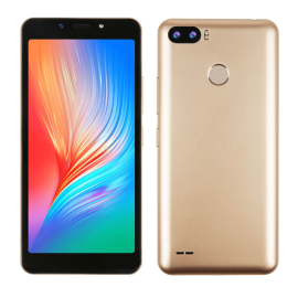 VINSOC A32 Dual SIM 2GB RAM 16GB 4G FINGERPRINT SMARTPHONE price in uae