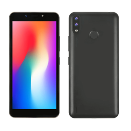 VINSOC A33 Dual SIM 2GB RAM 16GB 4G FINGERPRINT SMARTPHONE price in uae