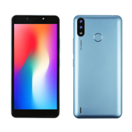 VINSOC A33 Dual SIM 2GB RAM 16GB 4G FINGERPRINT SMARTPHONE price in uae