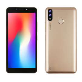 VINSOC A33 Dual SIM 2GB RAM 16GB 4G FINGERPRINT SMARTPHONE price in uae