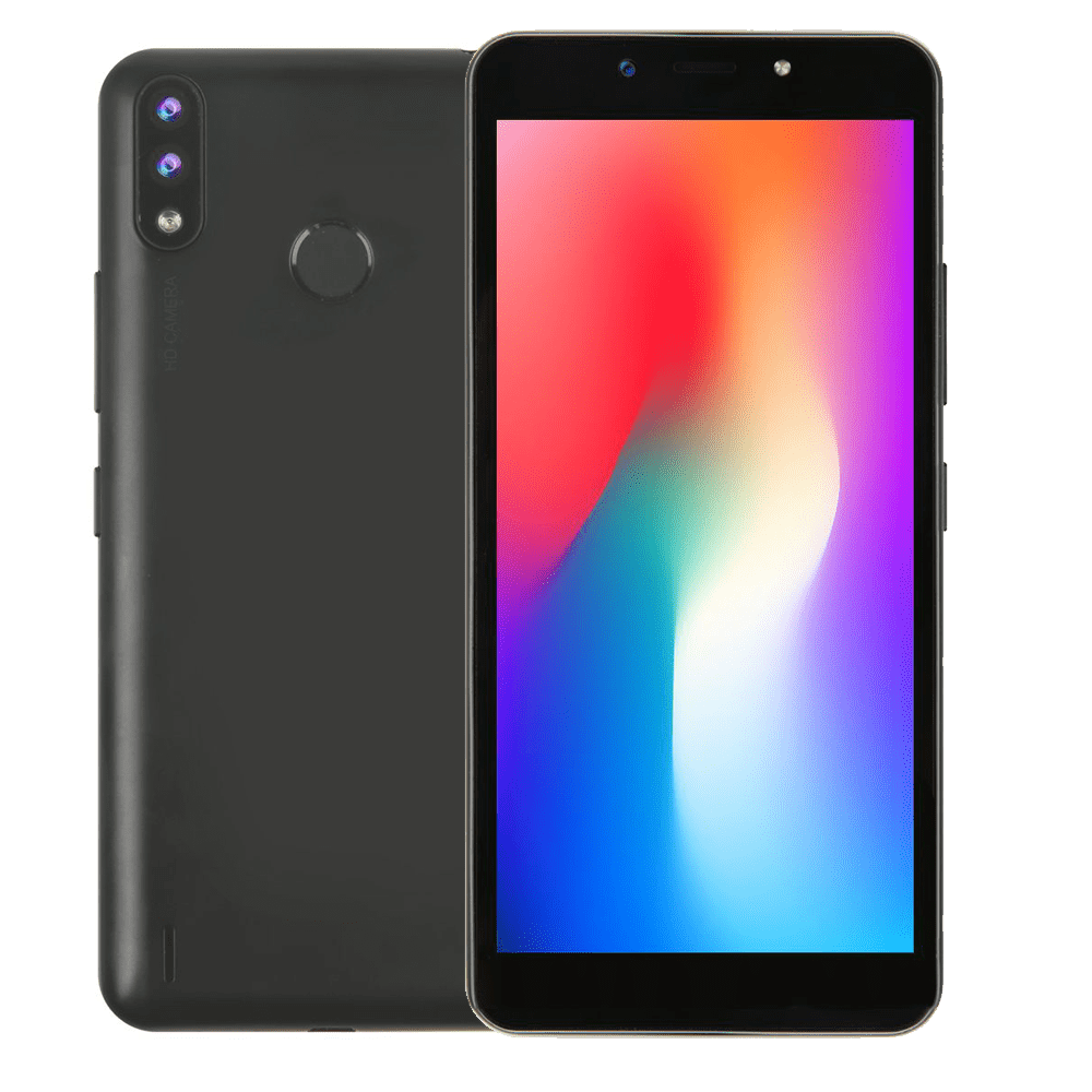 VINSOC A33 Dual SIM 2GB RAM 16GB 4G FINGERPRINT SMARTPHONE price in uae
