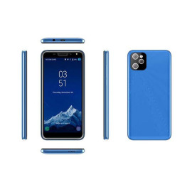 VINSOC V21 Dual SIM 2GB RAM 16GB 4G price in uae