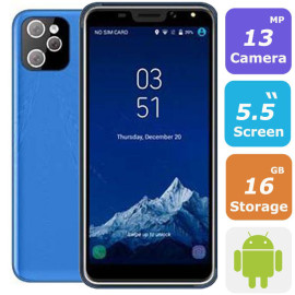 VINSOC V21 Dual SIM 2GB RAM 16GB 4G price in uae