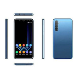 VINSOC V20 Dual SIM 2GB RAM 16GB 4G price in uae