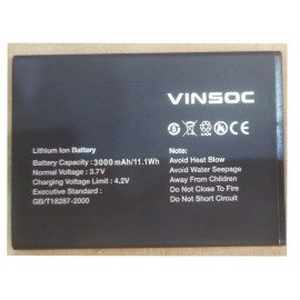 Vinsoc Battery for v10,v11,v13,v15,v18,v19,V20,V21,v22,v23 price in uae