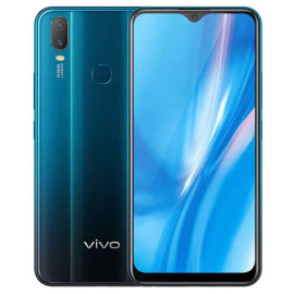 Vivo Y11 Dual Sim Smartphone(Android OS,6.35 Inch, 4G+WiFi,32GB+3GB) price in uae