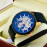 Keep Moving Men's Leather Mechanical Watch - K2027 price in uae