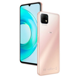 WIKO T3 Dual Sim Smartphone(Android OS,6.6 Inch, 4G+WiFi,128GB+4GB)  price in uae