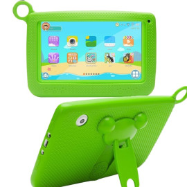 Wintouch  K72 7inch children learning tablets(7 inch, Android 4.4.2, 8GB, Quad Core, Dual Camera) price in uae