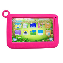 Wintouch  K72 7inch children learning tablets(7 inch, Android 4.4.2, 8GB, Quad Core, Dual Camera) price in uae