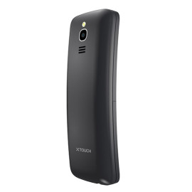 Xtouch XSlider Dual sim 32MB Mobile Phone price in uae