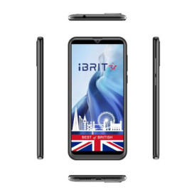iBrit i5 PLUS DUAL SIM SMARTPHONE(Android OS,5.5 Inch, 4G+WiFi,16GB+2GB) price in uae
