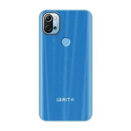 iBrit i5 PLUS DUAL SIM SMARTPHONE(Android OS,5.5 Inch, 4G+WiFi,16GB+2GB) price in uae