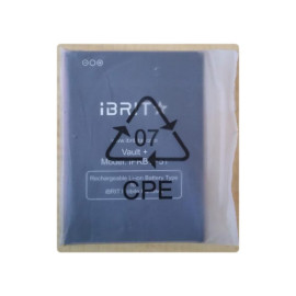 Ibrit Vault Plus IFRBVF51 Battery price in uae