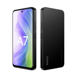 RAVOZ A7 Without Camera Dual SIM 4GB/8GB Virtual RAM 128GB 4G LTE Smartphone price in uae