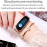 AK16 New Smart Watch Women IP67 Waterproof Heart Rate Monitor For Android & IOS Phone Fitness Bracelet Smartwatch Wristband in uae