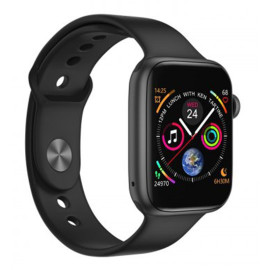 T5 Series Smartwatch Supports Bluetooth Call Heart Rate Meter price in uae