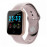 i5 Smart Watch Heart Rate Monitor Waterproof Fitness Tracker Blood Pressure Smartwatch in uae