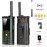 SQ7700 4 Sim Cards Phone Not Only 3 in 1 Mobile - 10000mAH With LED Light - FREE DELIVERY in uae