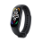 Xiaomi Mi Band 7 Smart Bracelet Heart Rate Fitness Tracker Waterproof AMOLED Colorful Screen Mi Band 7 NFC price in uae
