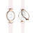 Xiaomi AMAZFIT Moonbeam Smart Band Bluetooth 4.0 Wristband Bracelet Oxidation Ceramic Screen Wireless Charging in uae