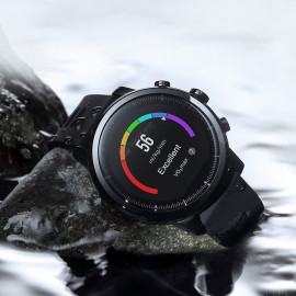 Xiaomi Amazfit Stratos Smartwatch 4GB+512MB price in uae