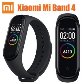 XIAOMI MI BAND 4 SMART BAND SMART BRACELET price in uae