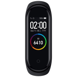 XIAOMI MI BAND 4 SMART BAND SMART BRACELET price in uae