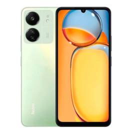 Xiaomi Redmi 13C 8/256GB 4G Smartphone price in uae