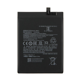 Original Replacement Battery BM4Y BN57 For Xiaomi Poco F3 Redmi K40 Pro K40 Pro+ price in uae