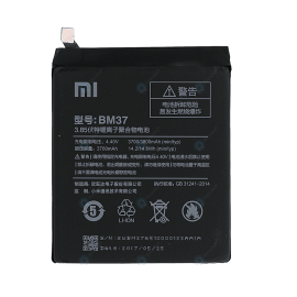 Xiaomi Mi 5S Plus BM37 Battery price in uae