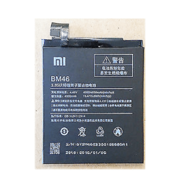 Xiaomi Redmi Note 3 Battery (BM46) price in uae