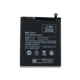 Xiaomi Redmi Note 4 Battery (BN41) price in uae