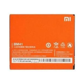 Xiaomi Redmi 1 and Redmi 1s (BM41) Battery price in uae