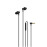 Xiaomi Mi In-ear Headphones Pro 2 Global Black price in uae