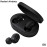 Xiaomi Redmi Airdots Black Bluetooth Earphones Youth Mi True Wireless Headphones Bluetooth 5.0 TWS Air Dots Headset, Earbuds price in uae