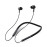 Xiaomi Mi Bluetooth Neckband Earphones Global Collar Headset Wireless - Black price in uae