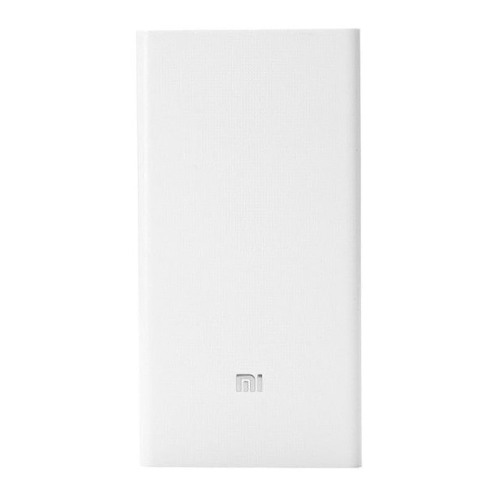 Xiaomi Power Bank 20000mAh 2C Dual USB Quick Charger price in uae
