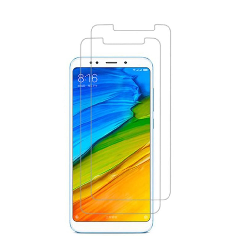 Xiaomi Redmi 5 Plus Screen Protector price in uae