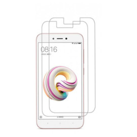 Xiaomi Redmi 5A Screen Protector price in uae