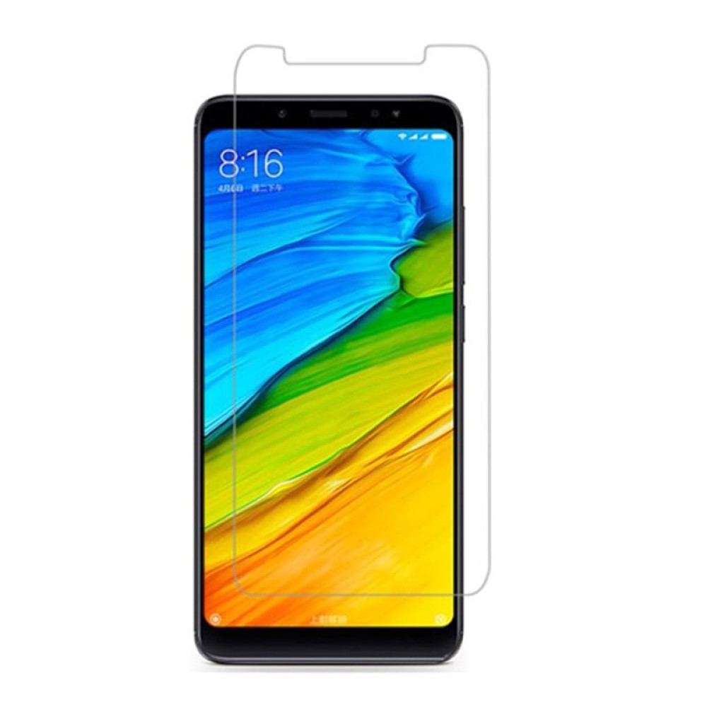 Xiaomi Redmi Note 5 Screen Protector price in uae