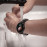 Xiaomi Mibro Lite Smartwatch With Fitness Tracker Black in uae