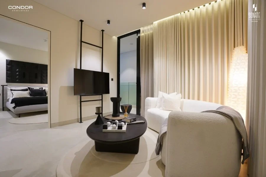 Apartments in Jumeirah Village Triangle, Dubai | AimSouq