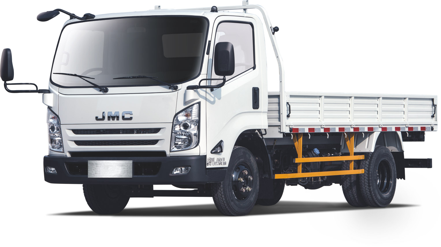 JMC CHINESE DOUBLE, SINGLE CABIN PICKUP AND TRUCKS BEST PRICE IN DUBAI UAE | AIMSOUQ.COM