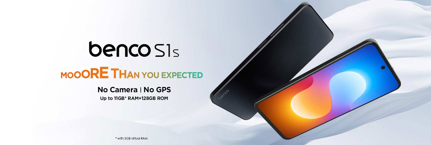 Benco Without Camera Smartphone | aimsouq.com