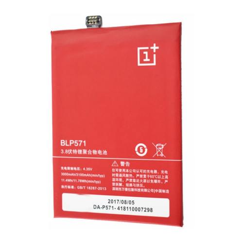 Replacement  Battery For One Plus One