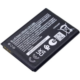 Battery For Nokia 2260 2660 Flip TA-1480,TA-1474 price in uae