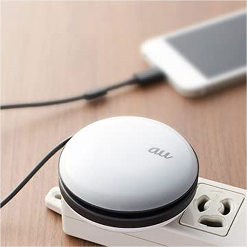 AU +1 Original AC Adapter Jupitris i L Charger for IPhone  AU +1 Original AC Adapter Jupitris i L Charger for IPhone Price In UAE