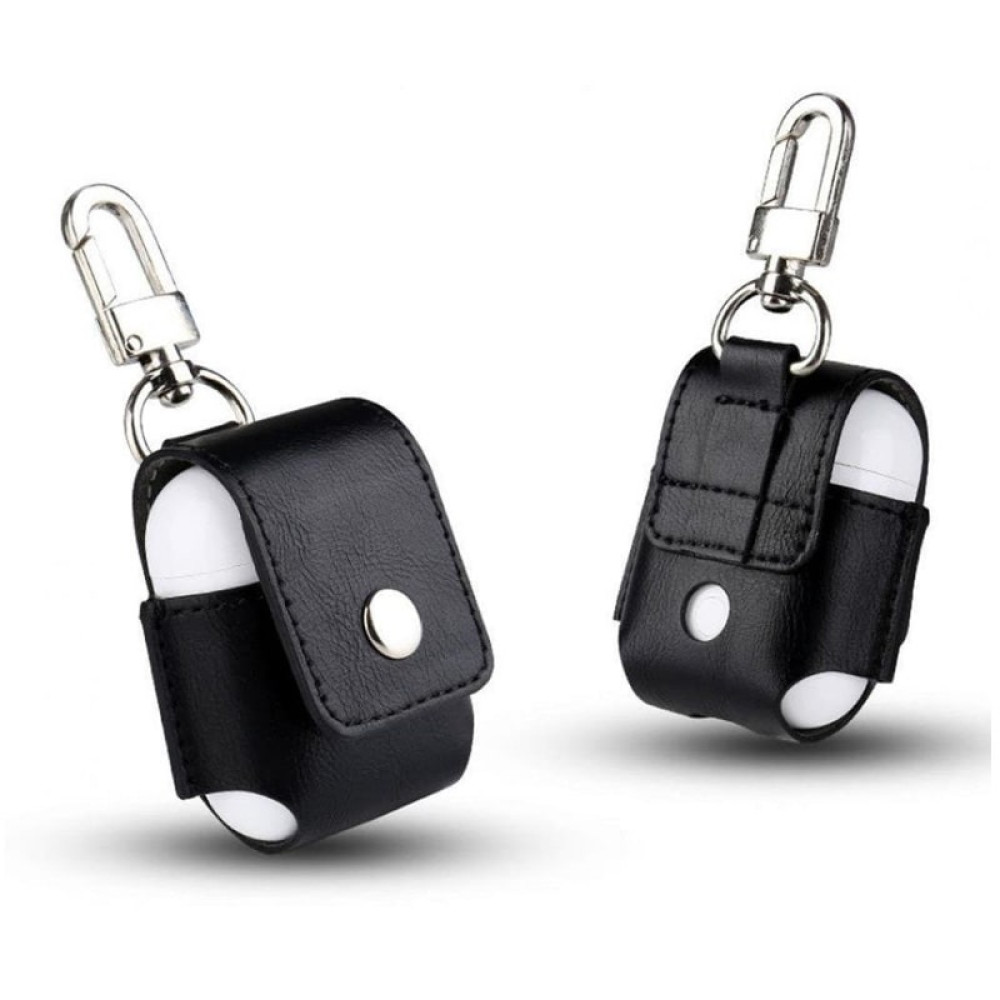 AirPods Cover Case Protective PU Leather Charging Cover Pouch Case Skin Sleeve AirPods Cover Case Protective PU Leather Charging Cover Pouch Case Skin Sleeve price in uae