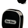 GO-DES 2 in 1 Magnetic Car Phone Holder GD-HD711